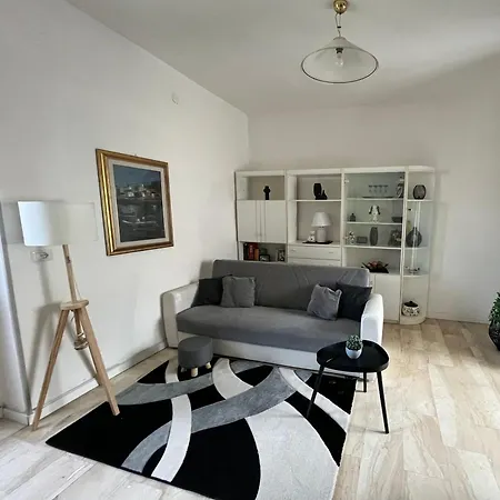 Apartament Appartamento La Caletta La Caletta